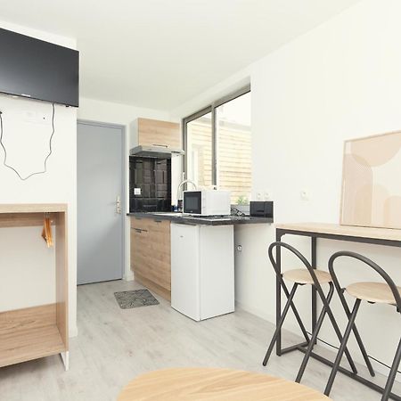 La Residence Jeanne D'Arc 2, Troyes - France Ngoại thất bức ảnh