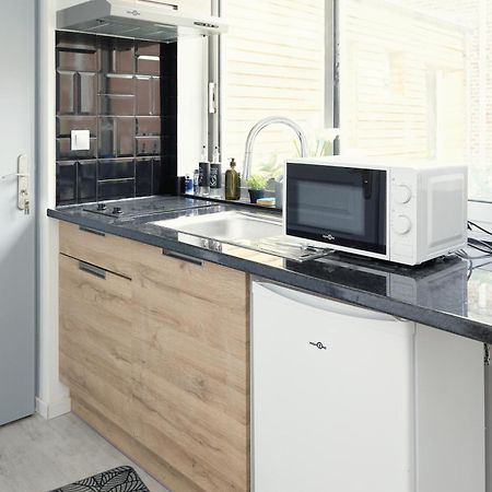 La Residence Jeanne D'Arc 2, Troyes - France Ngoại thất bức ảnh