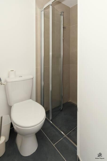 La Residence Jeanne D'Arc 2, Troyes - France Ngoại thất bức ảnh