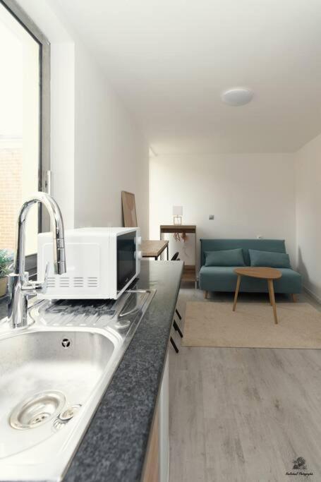 La Residence Jeanne D'Arc 2, Troyes - France Ngoại thất bức ảnh