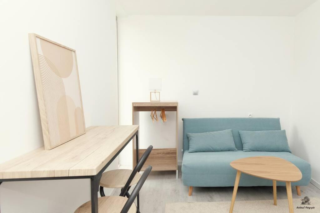 La Residence Jeanne D'Arc 2, Troyes - France Ngoại thất bức ảnh