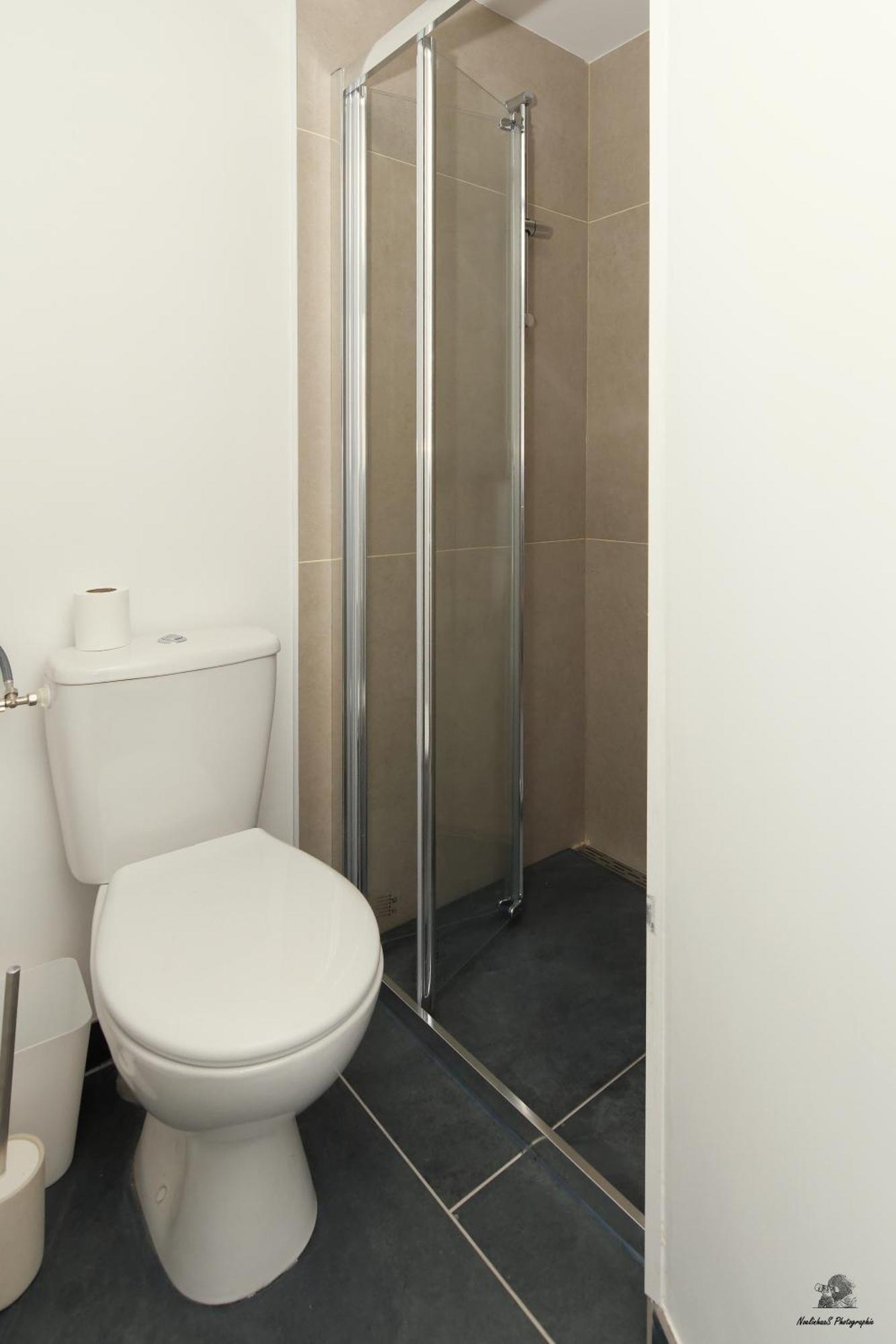 La Residence Jeanne D'Arc 2, Troyes - France Ngoại thất bức ảnh