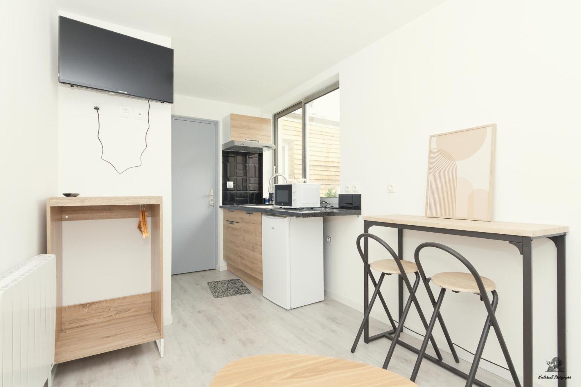 La Residence Jeanne D'Arc 2, Troyes - France Ngoại thất bức ảnh